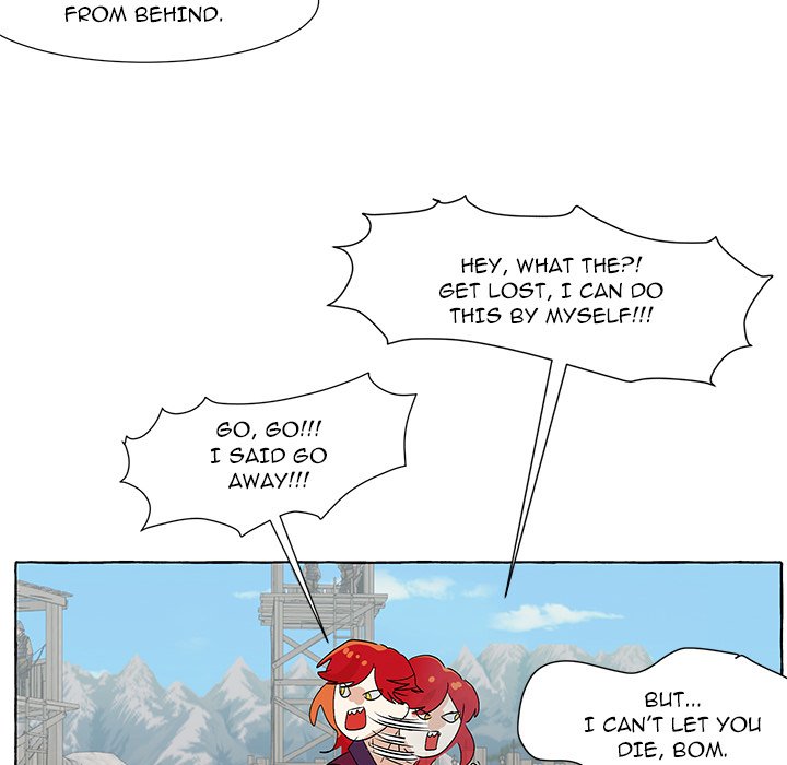 New Life, New Me Chapter 59 image 23