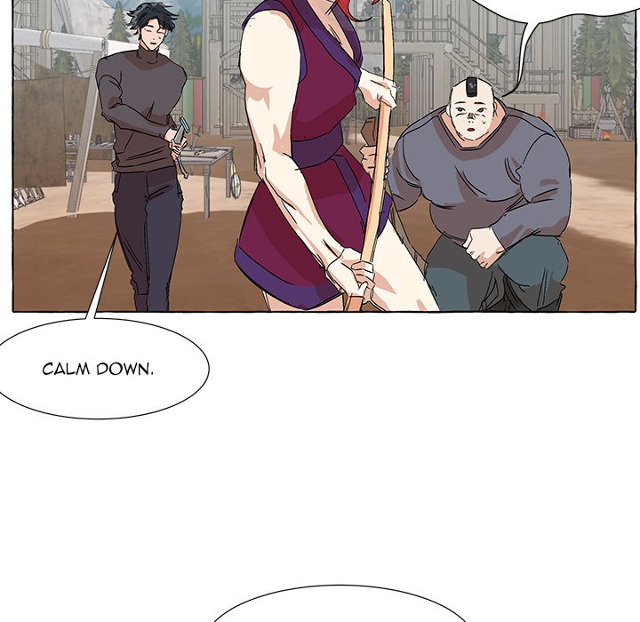 New Life, New Me Chapter 59 image 24