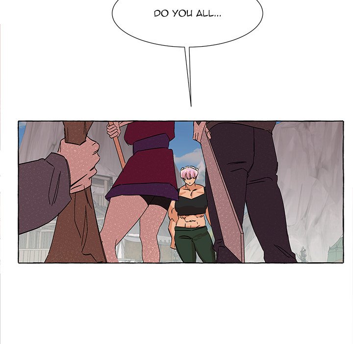New Life, New Me Chapter 59 image 25
