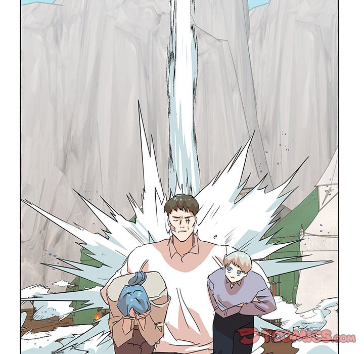 New Life, New Me Chapter 59 image 29