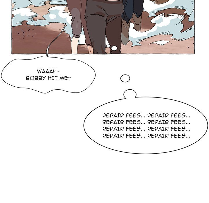 New Life, New Me Chapter 59 image 30