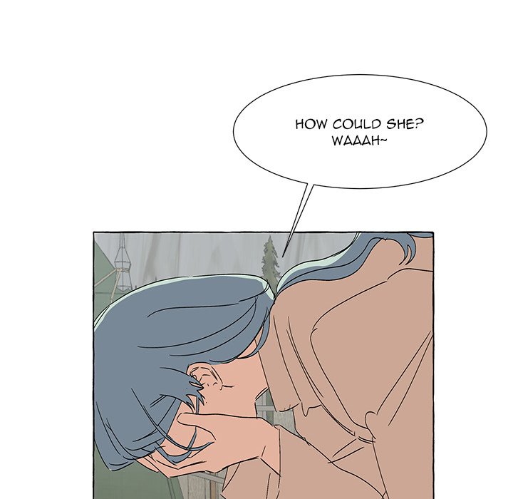 New Life, New Me Chapter 59 image 31