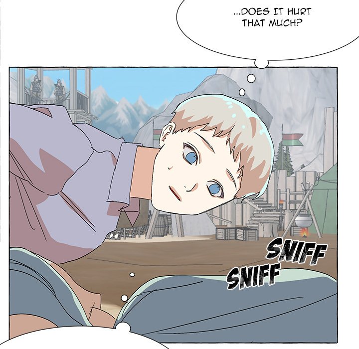 New Life, New Me Chapter 59 image 33