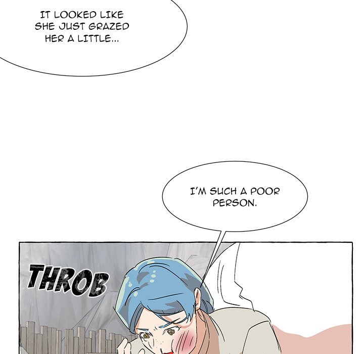 New Life, New Me Chapter 59 image 34