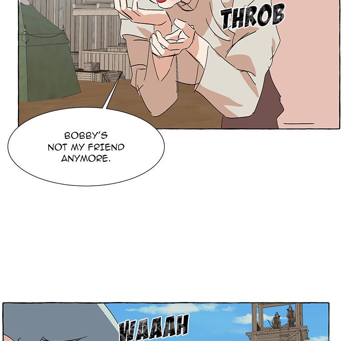 New Life, New Me Chapter 59 image 35