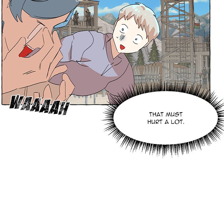 New Life, New Me Chapter 59 image 36