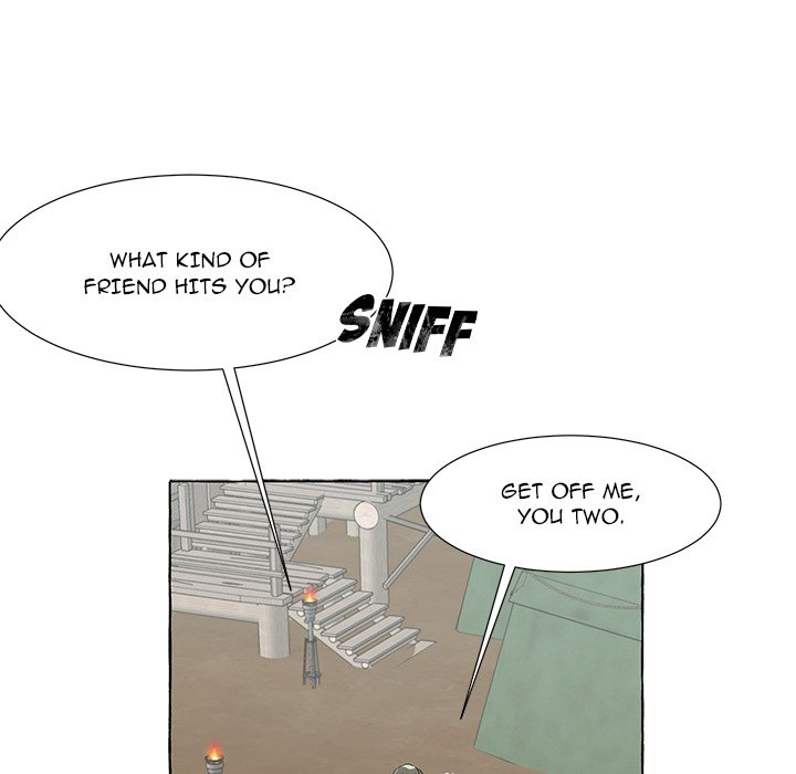 New Life, New Me Chapter 59 image 37