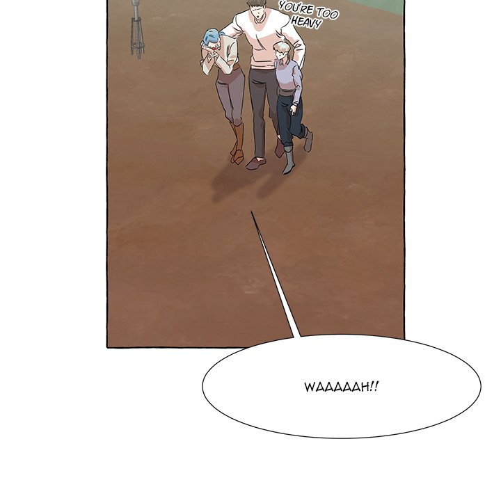 New Life, New Me Chapter 59 image 38