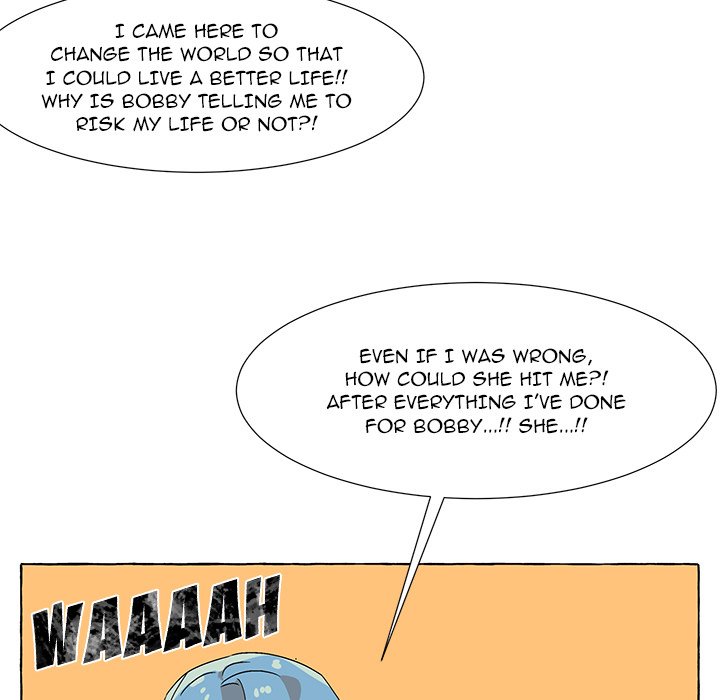 New Life, New Me Chapter 59 image 40