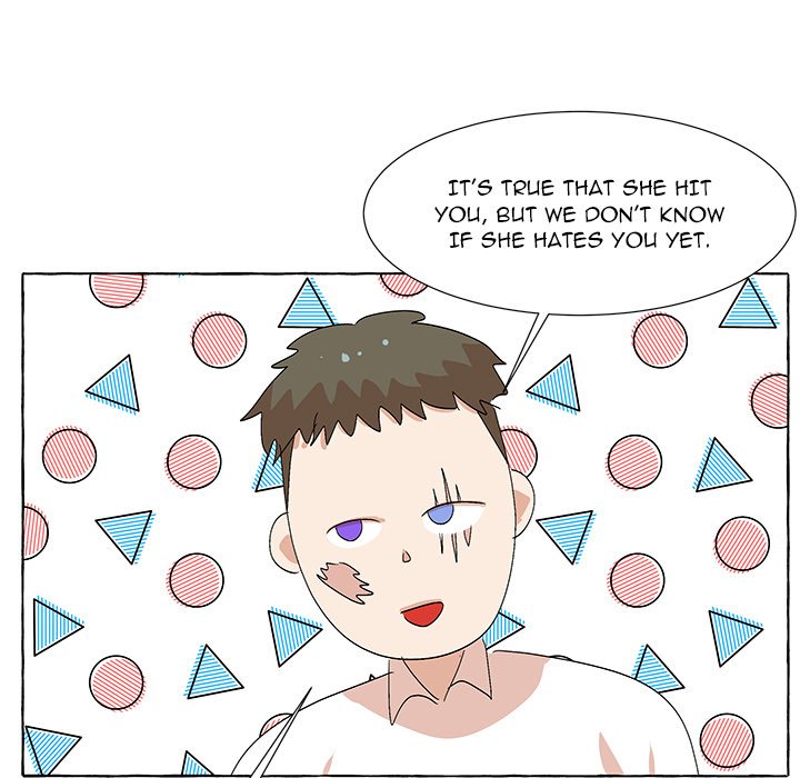 New Life, New Me Chapter 59 image 42