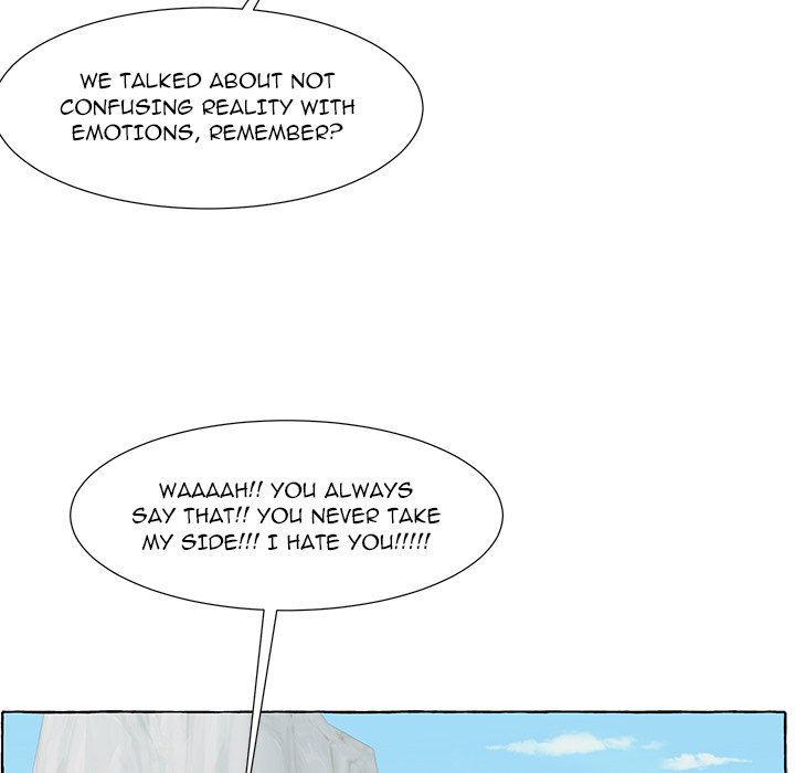 New Life, New Me Chapter 59 image 43