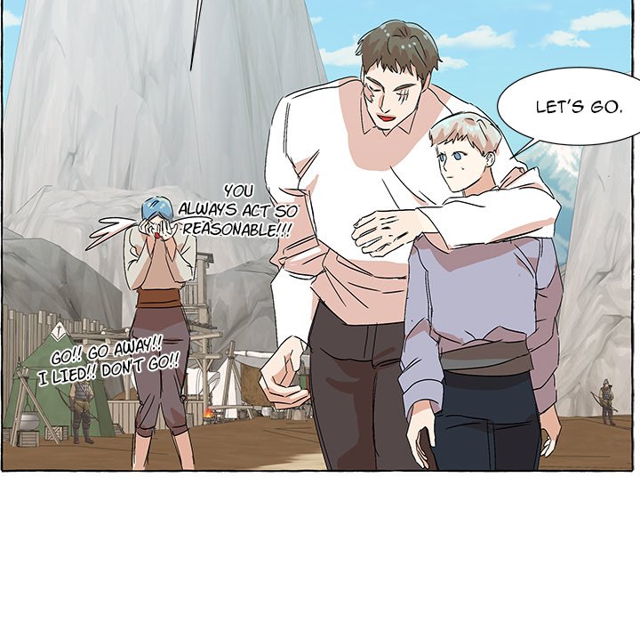New Life, New Me Chapter 59 image 44