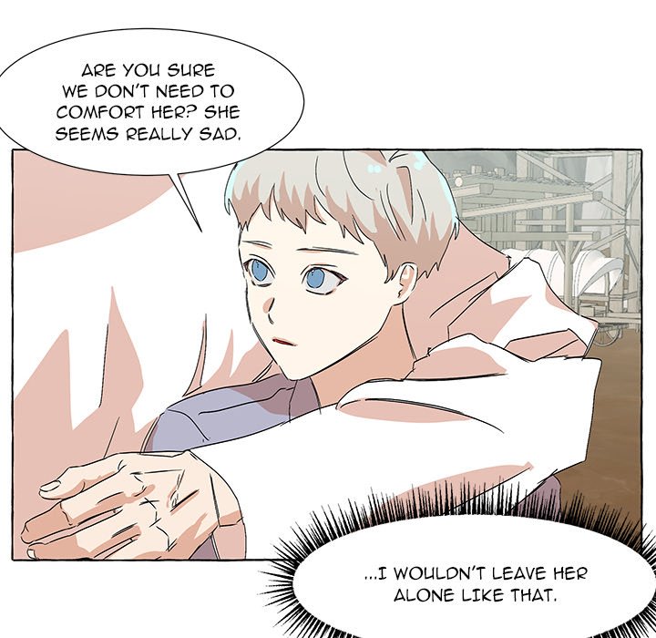 New Life, New Me Chapter 59 image 45