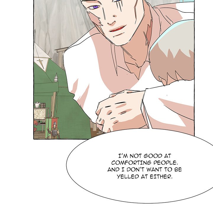 New Life, New Me Chapter 59 image 47
