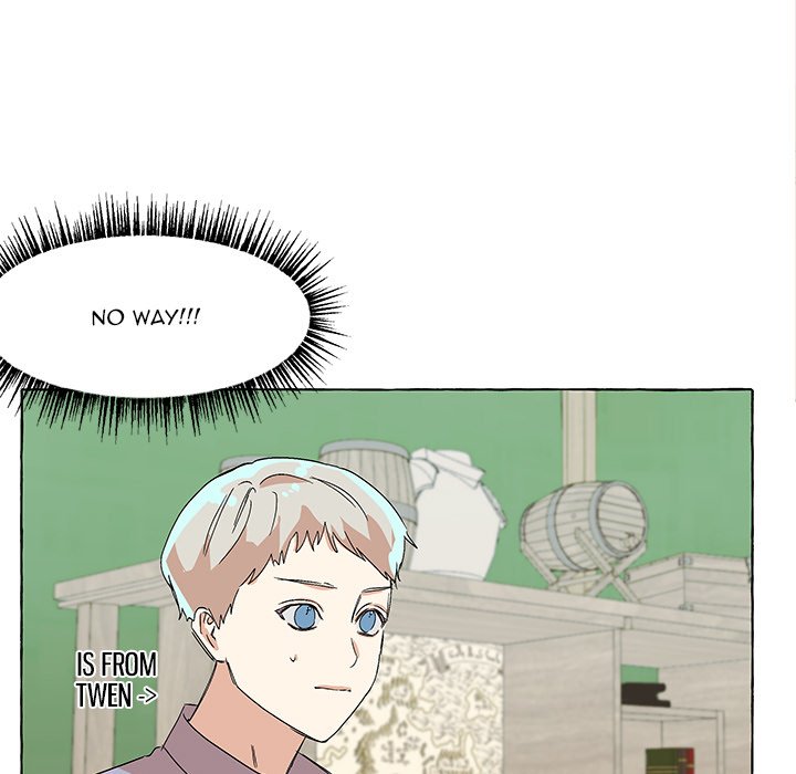 New Life, New Me Chapter 59 image 4