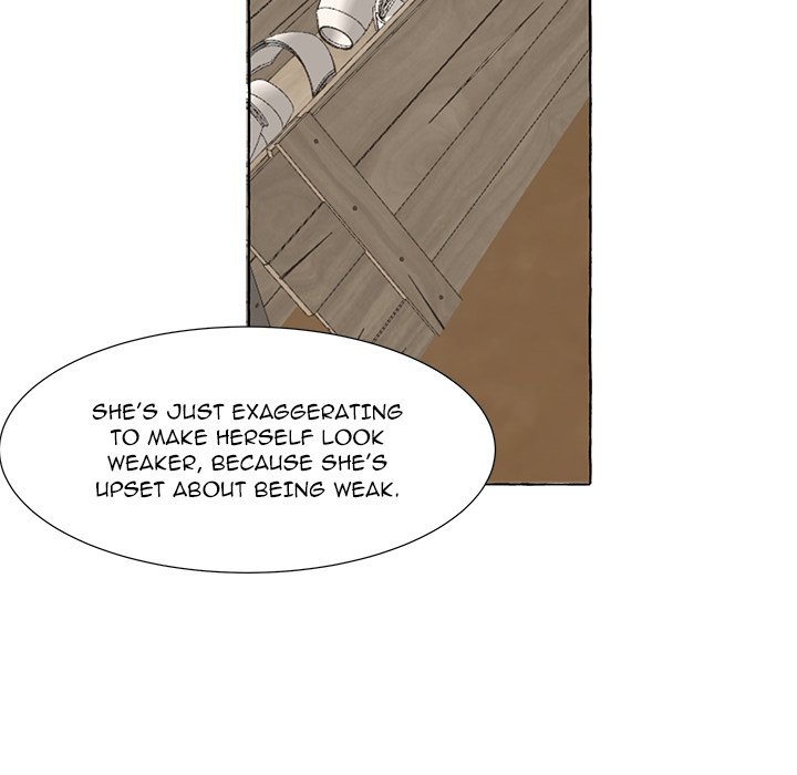 New Life, New Me Chapter 59 image 49