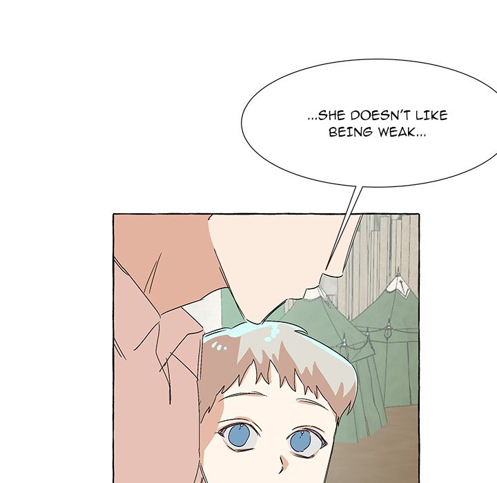 New Life, New Me Chapter 59 image 50