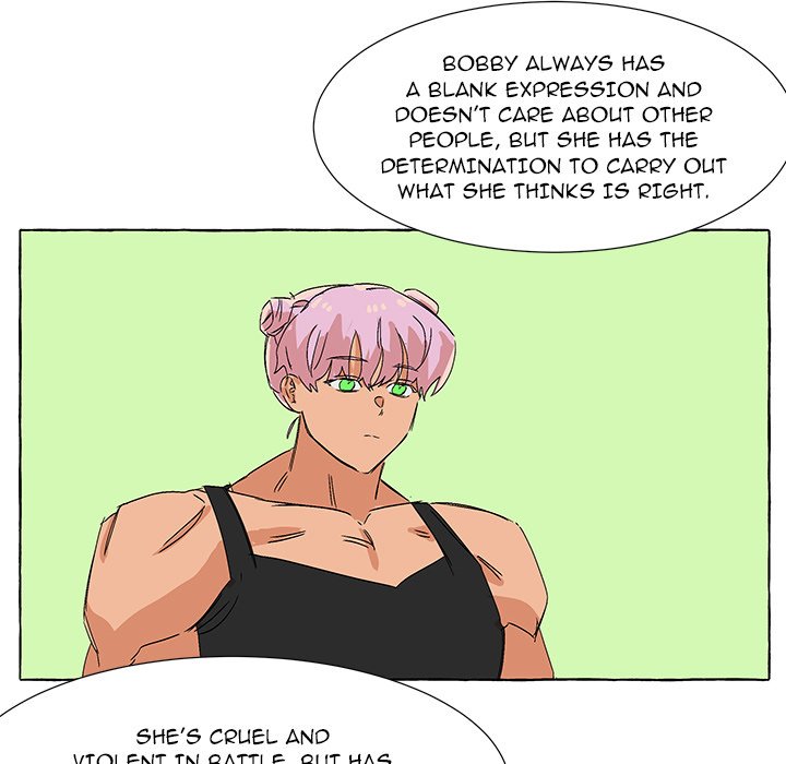 New Life, New Me Chapter 59 image 58