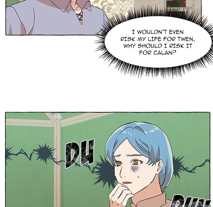 New Life, New Me Chapter 59 image 5
