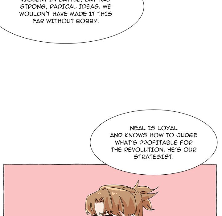 New Life, New Me Chapter 59 image 59