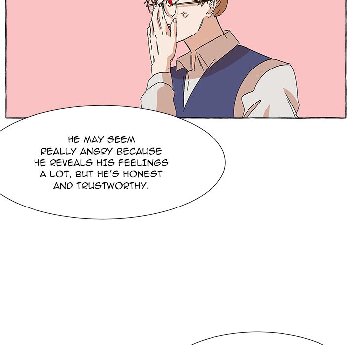 New Life, New Me Chapter 59 image 60