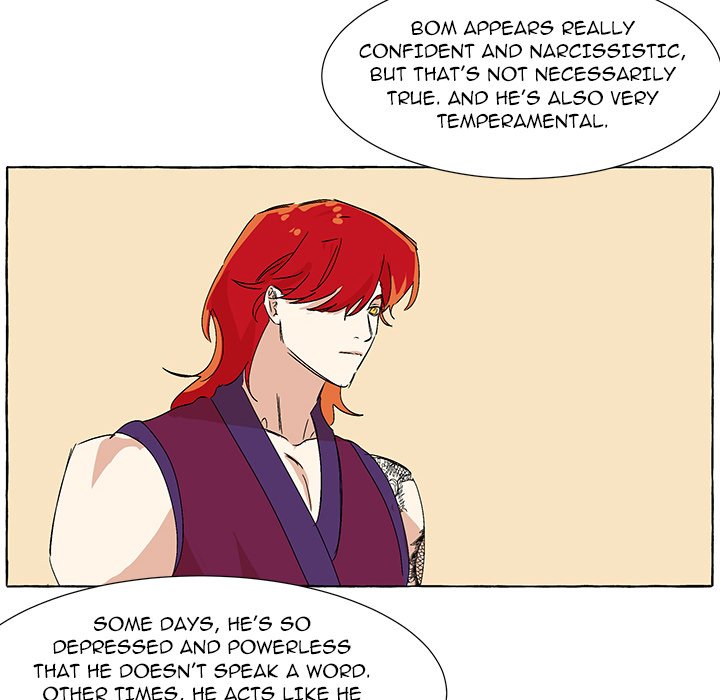 New Life, New Me Chapter 59 image 61