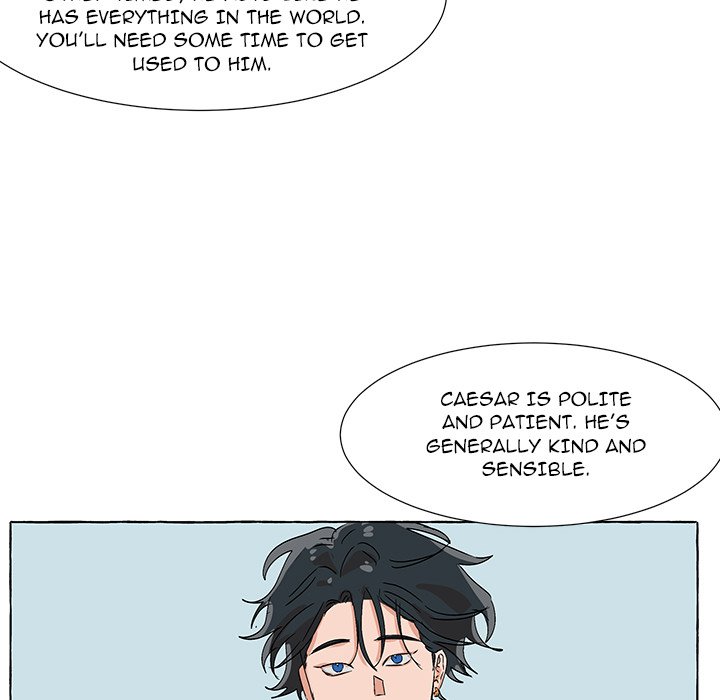 New Life, New Me Chapter 59 image 62
