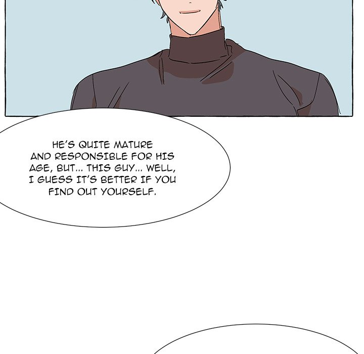 New Life, New Me Chapter 59 image 63
