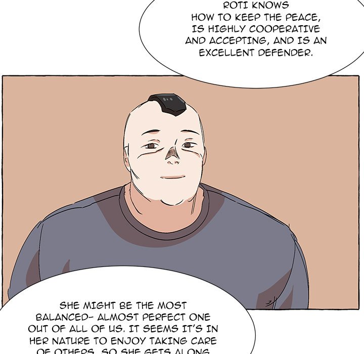 New Life, New Me Chapter 59 image 64