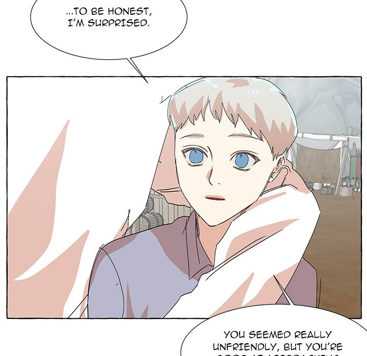 New Life, New Me Chapter 59 image 67
