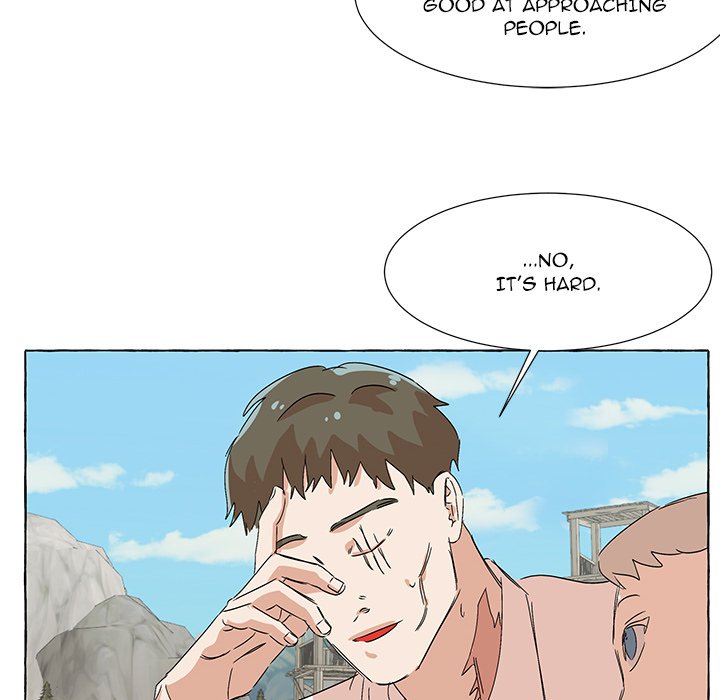 New Life, New Me Chapter 59 image 68