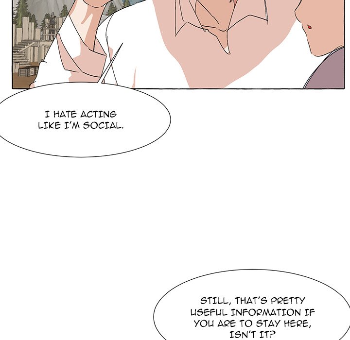 New Life, New Me Chapter 59 image 69