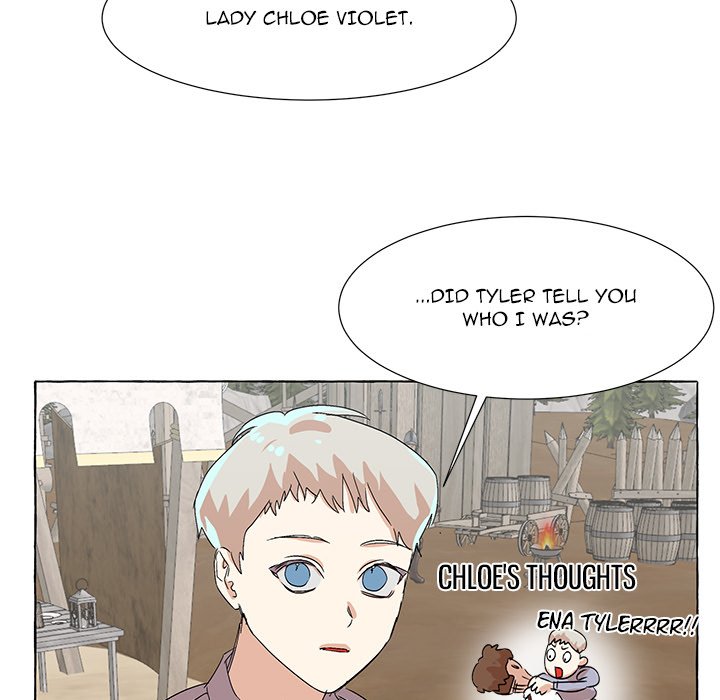 New Life, New Me Chapter 59 image 71