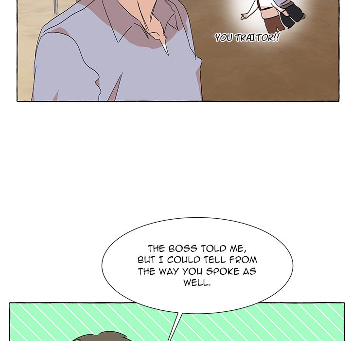 New Life, New Me Chapter 59 image 72
