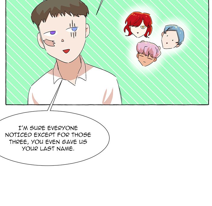 New Life, New Me Chapter 59 image 73
