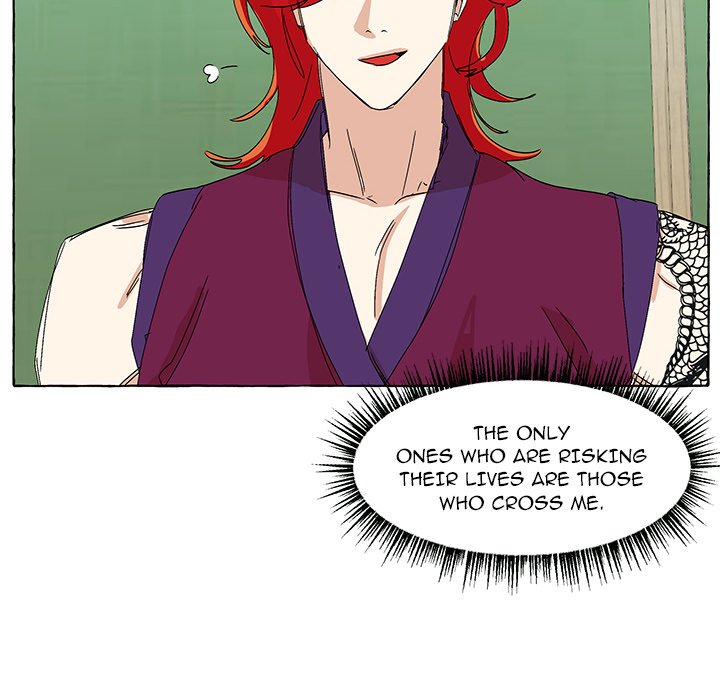New Life, New Me Chapter 59 image 7