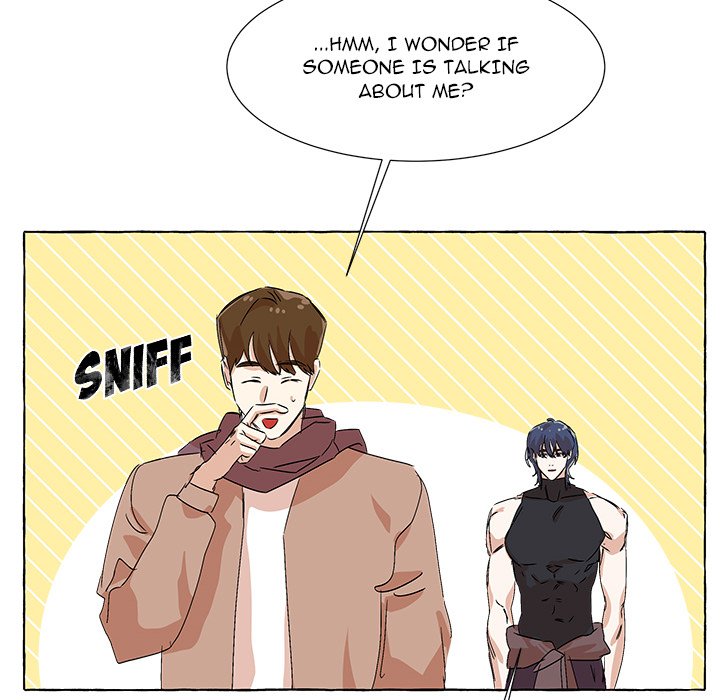 New Life, New Me Chapter 59 image 80