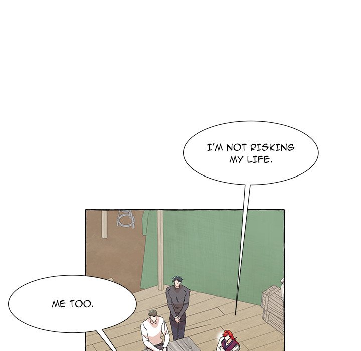 New Life, New Me Chapter 59 image 8