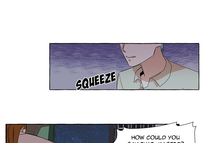 New Life, New Me Chapter 6 image 0