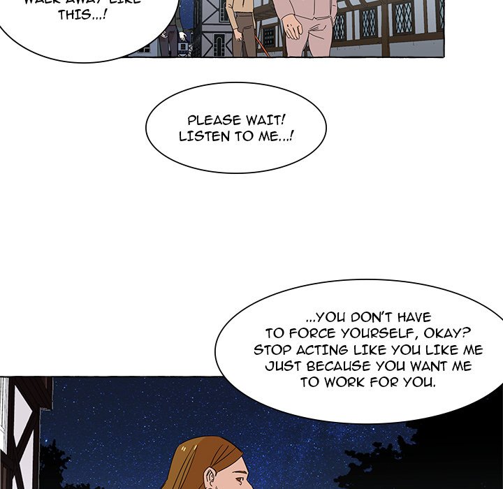 New Life, New Me Chapter 6 image 9