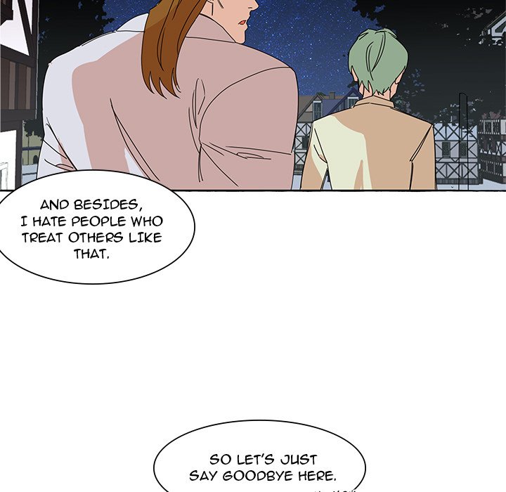 New Life, New Me Chapter 6 image 10