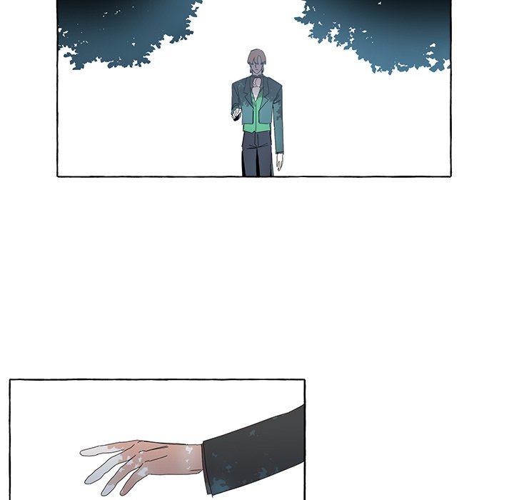 New Life, New Me Chapter 6 image 12