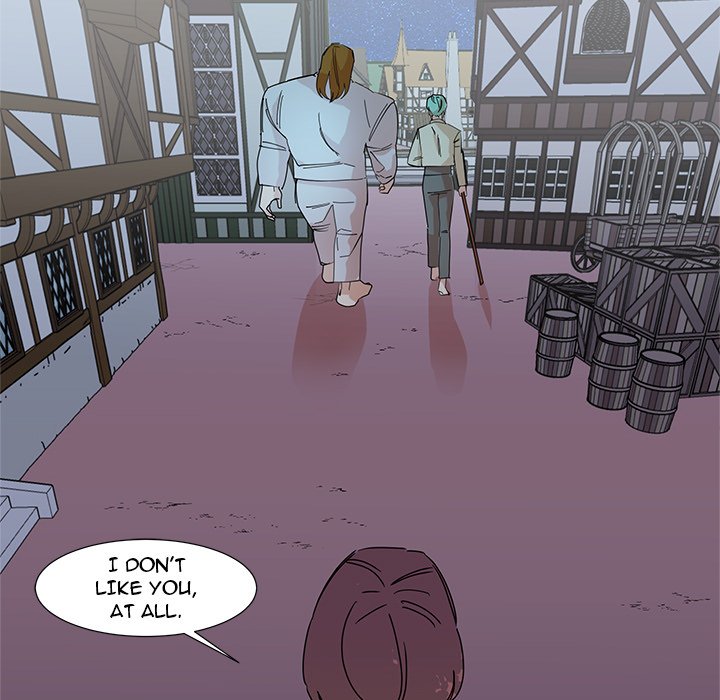 New Life, New Me Chapter 6 image 16