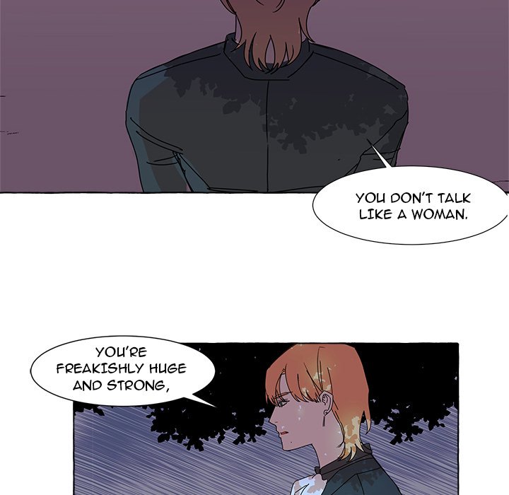 New Life, New Me Chapter 6 image 17
