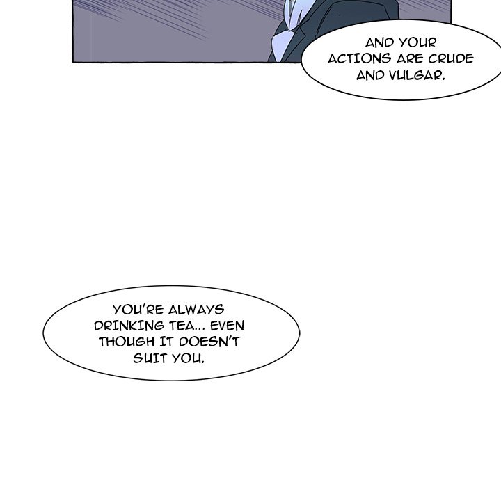 New Life, New Me Chapter 6 image 18