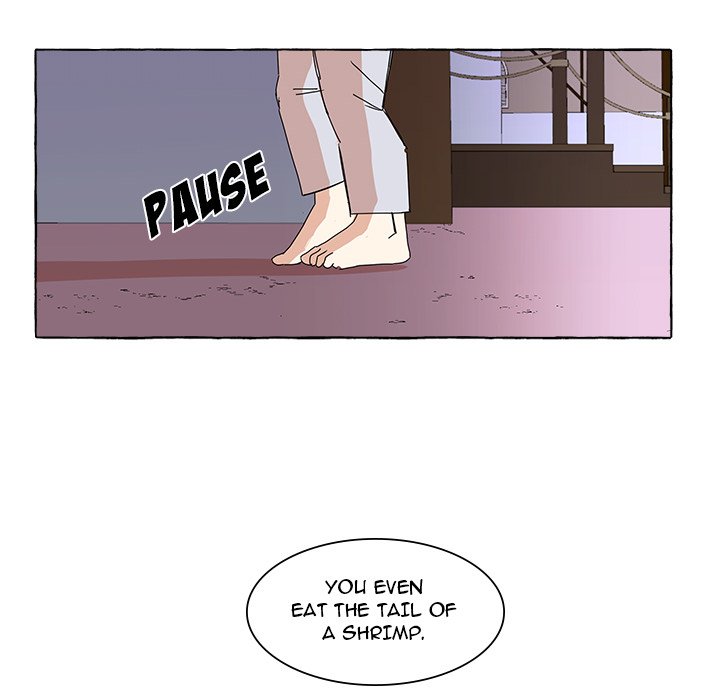 New Life, New Me Chapter 6 image 19
