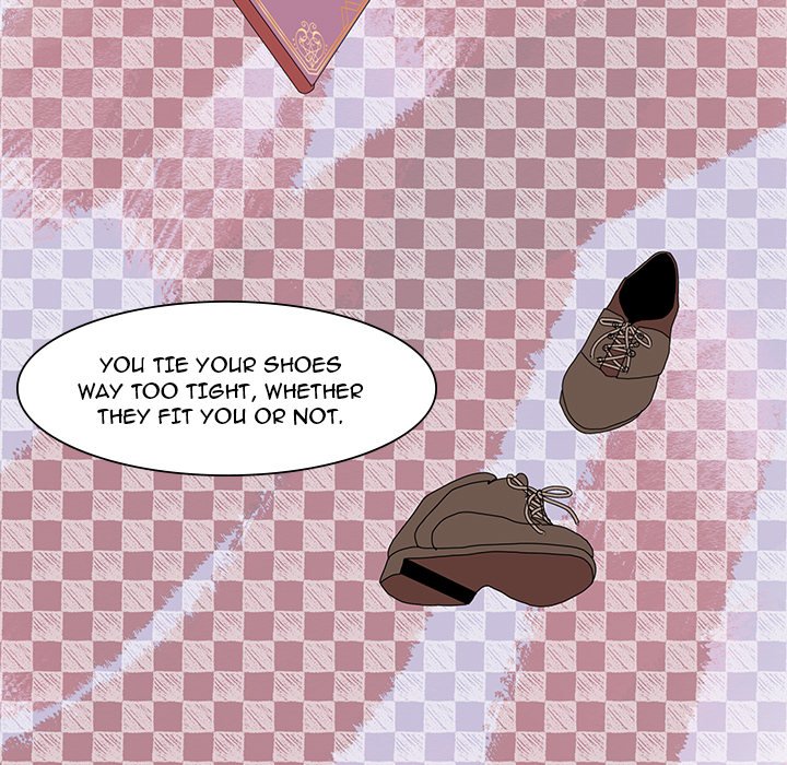 New Life, New Me Chapter 6 image 21