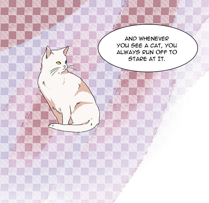 New Life, New Me Chapter 6 image 22
