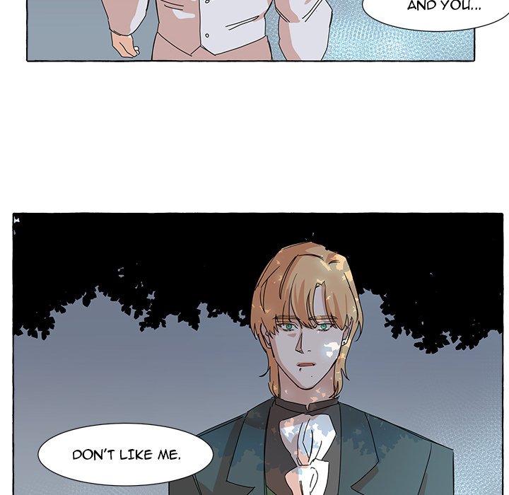 New Life, New Me Chapter 6 image 24