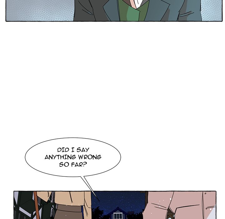 New Life, New Me Chapter 6 image 25